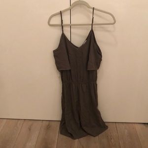 Splendid Dresses - Splendid Cold Shoulder Dress Splendid Dresses - Splendid Cold Shoulder Dress